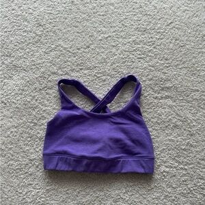 Beyond Yoga SpaceDye Twist Bra